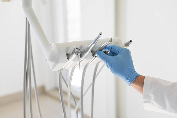 24/7 Emergency Root Canal Treatment experts in Chesaning, MI